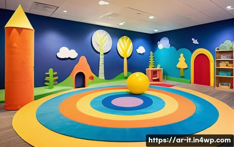 أسرار تصميم تجارب فنية غامرة: رحلة ساحرة تتجاوز البصر 4 다감각 예술 경험 디자인의 감각적 요소 관련 이미지 2