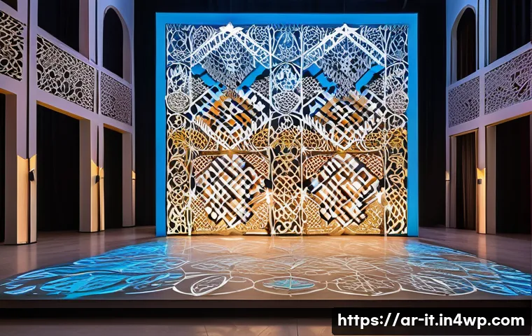 다감각 예술 경험 디자인을 위한 비즈니스 모델 구축 관련 이미지 1