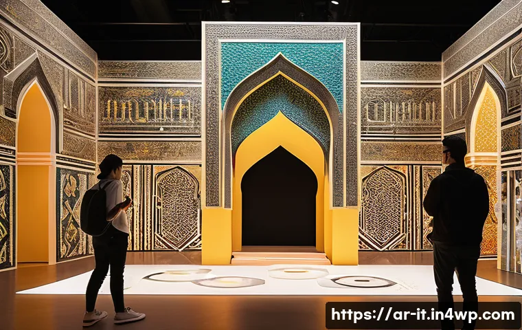 다감각 예술 경험 디자인을 위한 비즈니스 모델 구축 관련 이미지 2