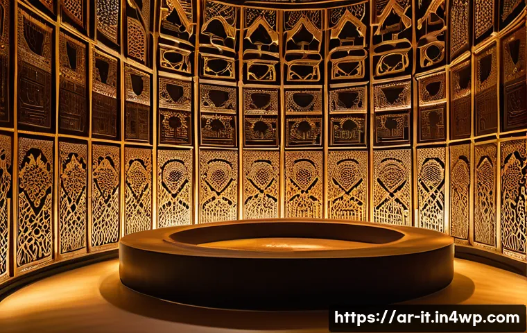 다감각 예술 경험 디자인을 위한 맞춤형 솔루션 관련 이미지 1