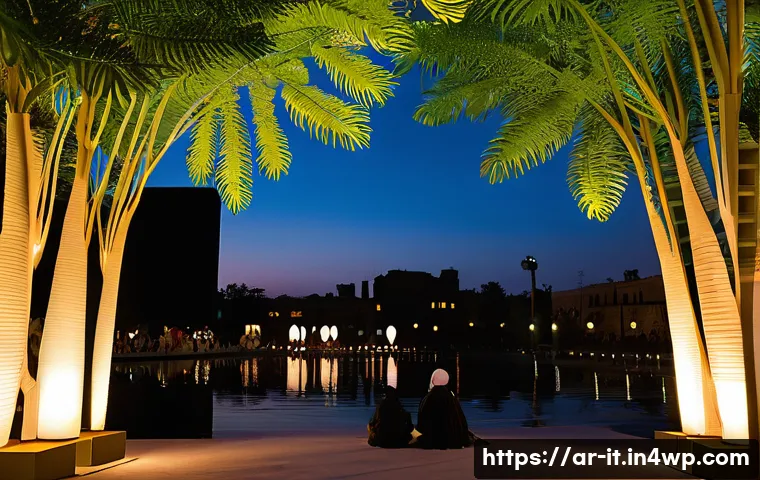 다감각 예술 경험 디자인을 위한 맞춤형 솔루션 관련 이미지 2