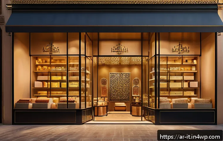 다감각 예술 경험 디자인의 브랜드 전략 관련 이미지 2